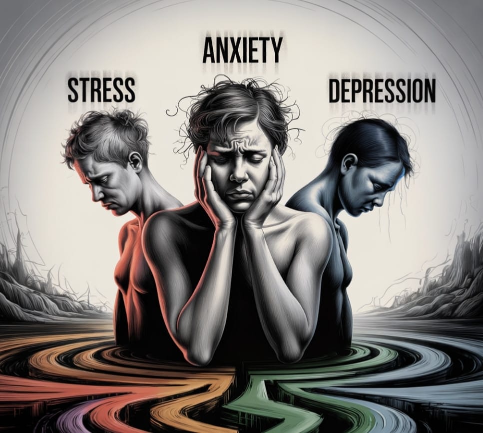 Mental health awareness