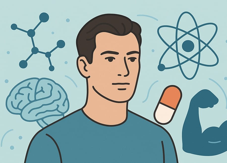 self optimization guide