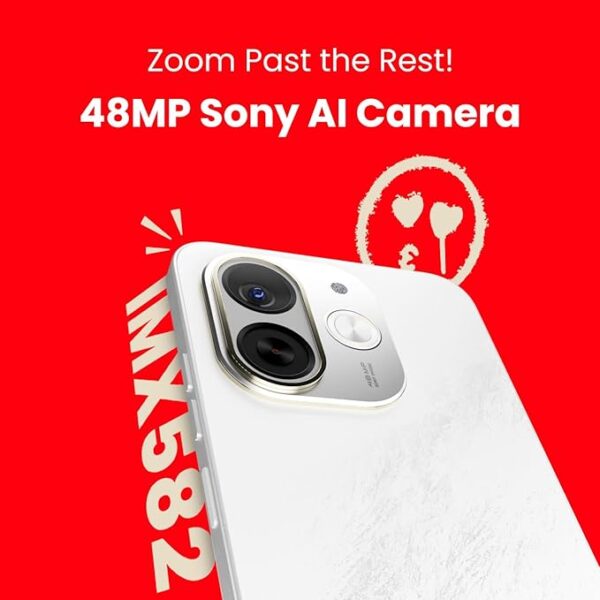 Tecno POP 9 5G SmartPhone - Image 3