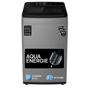 IFB 7 Kg Deep Clean® Technology, AI Powered, Fully Automatic Washing Machine