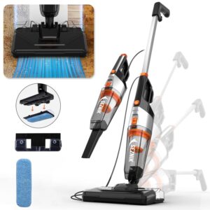 Vacuum Cleaner for Home Use Wet and Dry ,Turbo sweep 3-in-1