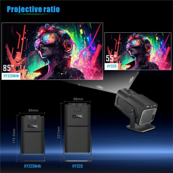 Smart Projector with Android - Image 10