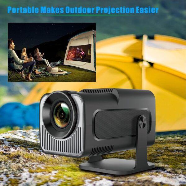 Smart Projector with Android - Image 8
