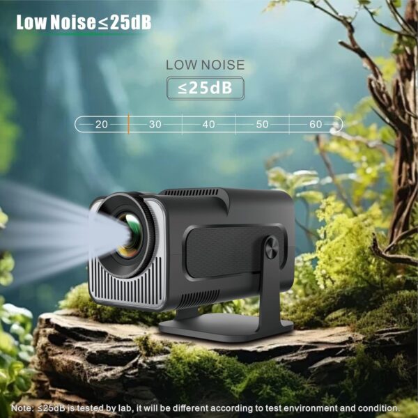 Smart Projector with Android - Image 7