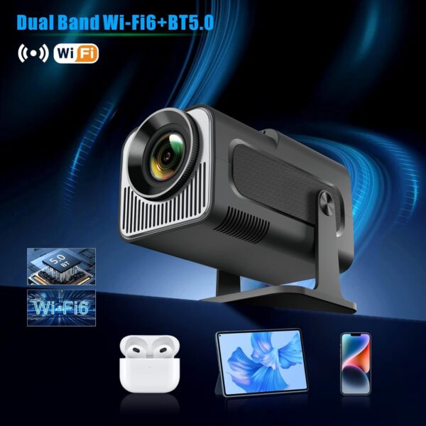 Smart Projector with Android - Image 6