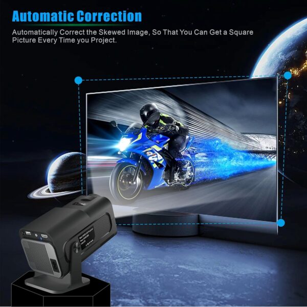 Smart Projector with Android - Image 5