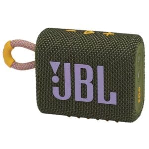 JBL Go 3, Wireless Ultra Portable Bluetooth Speaker, with Vibrant Colors