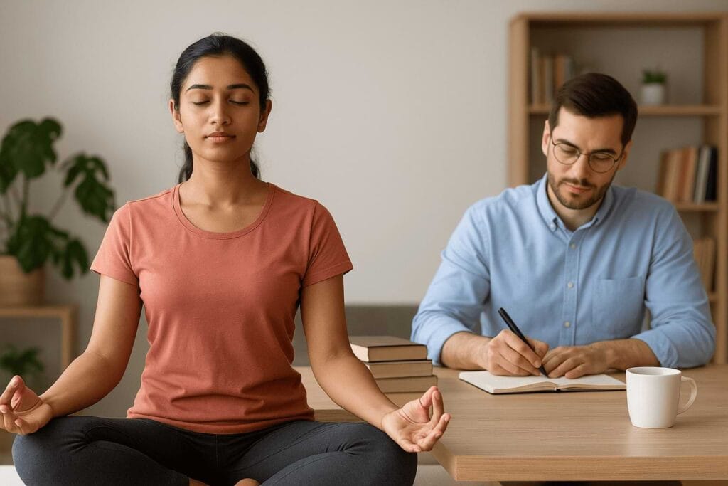 habits building do transform the life