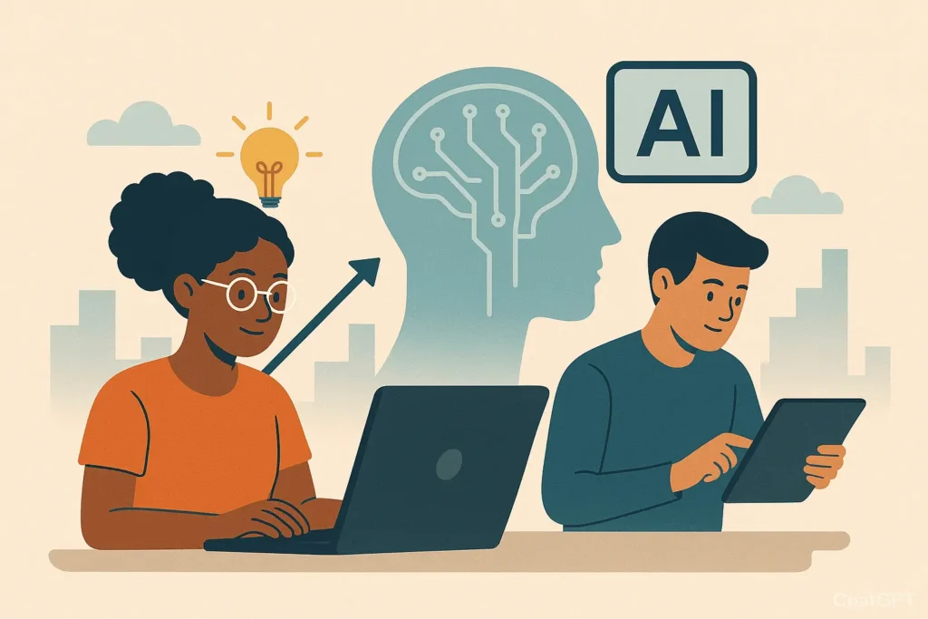 Future-Ready Strategies for Youth to Succeed in the Coming Decade