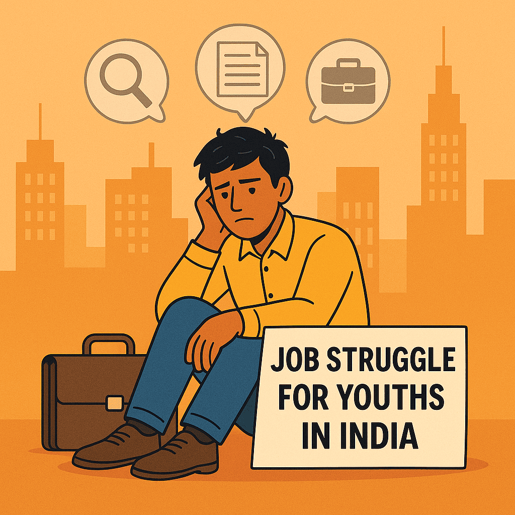 Challenge of unemployment