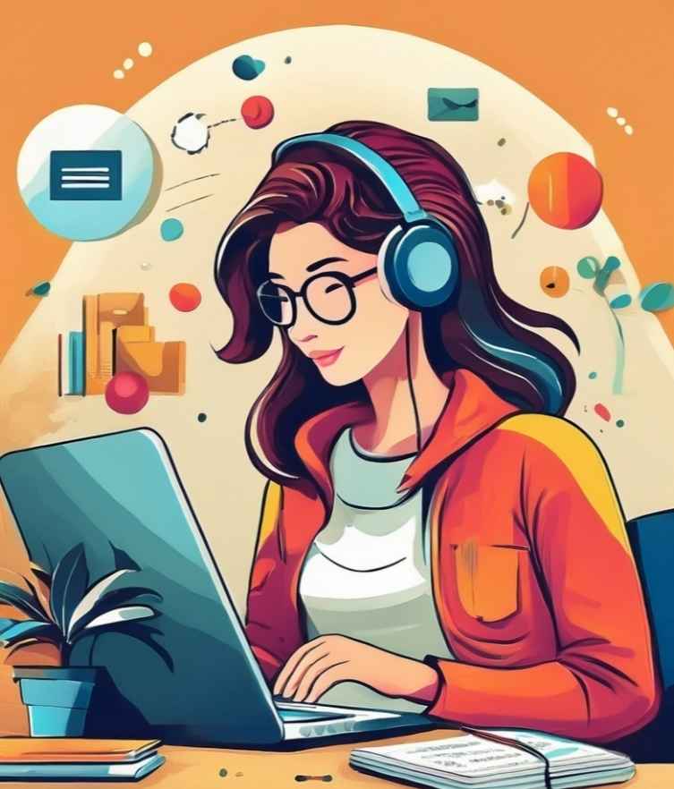 learn freelancing earn money