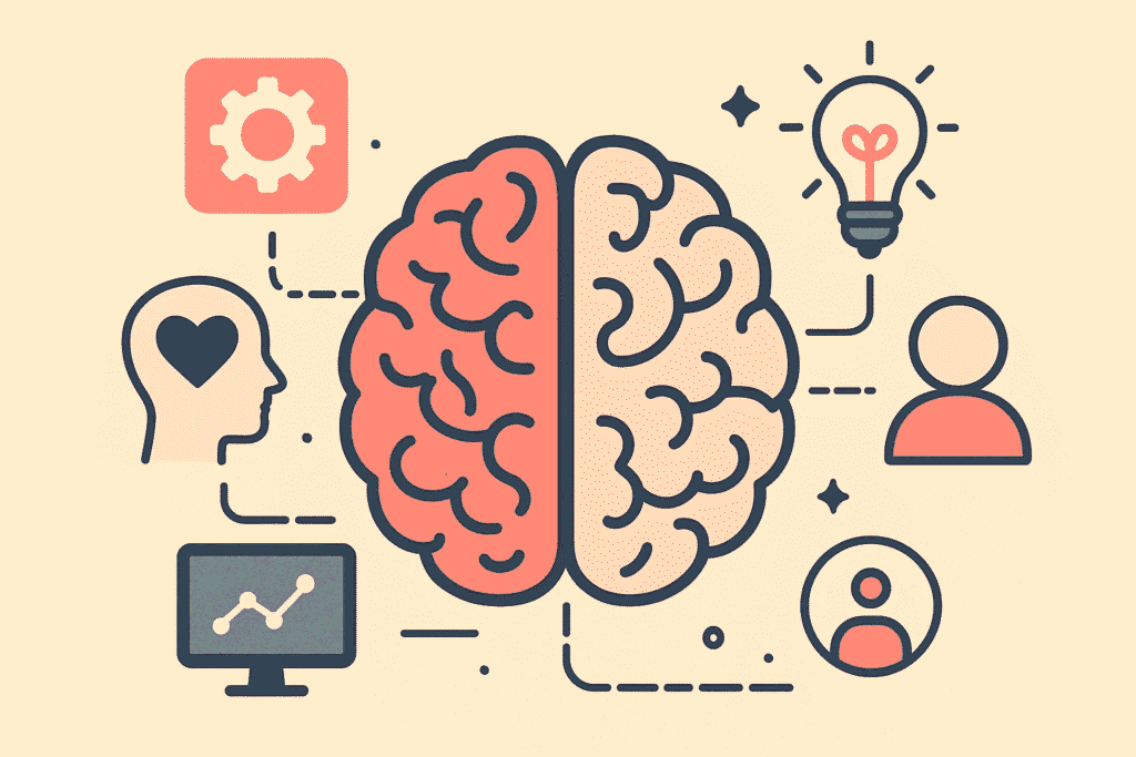 Unlock True Potential with Human-Centric Design and Emotional Intelligence